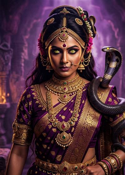 Naagin